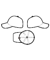 GUCCI（グッチ）キャップ 紫 サイズ:- レディース/2200619403096