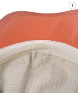 GUCCI（グッチ）キャップ 紫 サイズ:- レディース/2200619403096