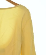 GUCCI（グッチ）ワンピース 黄 サイズ:38(S位) レディース/2200619433017