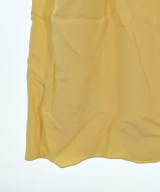 GUCCI（グッチ）ワンピース 黄 サイズ:38(S位) レディース/2200619433017