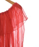 GUCCI（グッチ）ワンピース 赤 サイズ:36(XS位) レディース/2200619433031