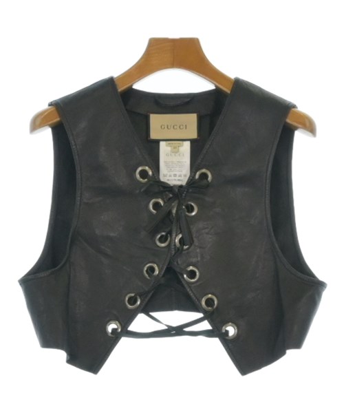 グッチ(GUCCI)のGUCCI ベスト