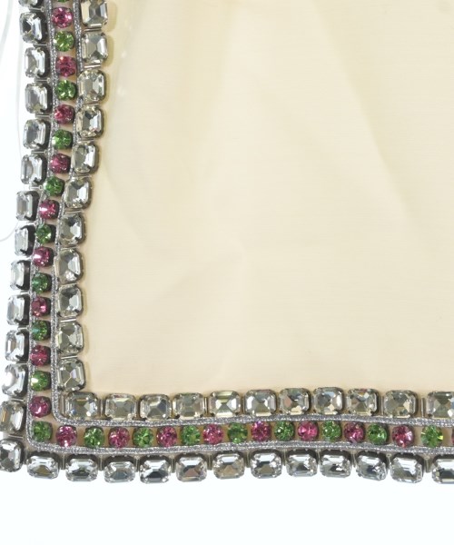 GUCCI（グッチ）カジュアルシャツ 白 サイズ:36(XS位) レディース/2200619433062