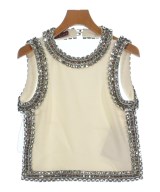 GUCCI（グッチ）カジュアルシャツ 白 サイズ:36(XS位) レディース/2200619433062