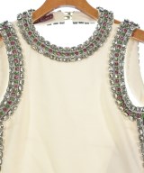 GUCCI（グッチ）カジュアルシャツ 白 サイズ:36(XS位) レディース/2200619433062