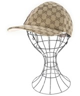 GUCCI キャップ