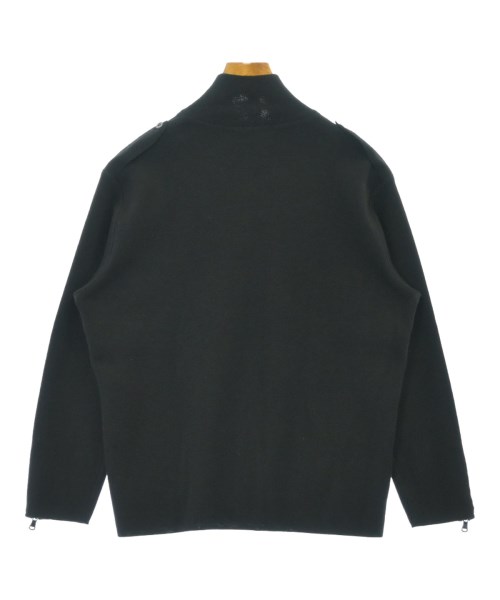 GUCCI（グッチ）ニット・セーター 黒 サイズ:M メンズ/2200619565015