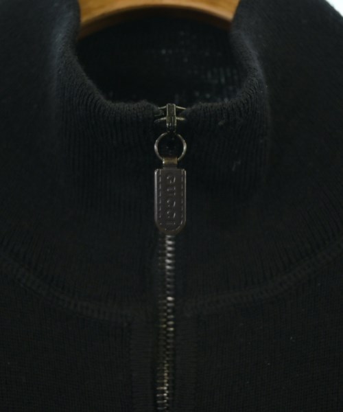 GUCCI（グッチ）ニット・セーター 黒 サイズ:M メンズ/2200619565015