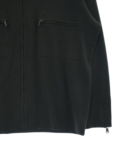 GUCCI（グッチ）ニット・セーター 黒 サイズ:M メンズ/2200619565015