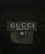 GUCCI（グッチ）ニット・セーター 黒 サイズ:M メンズ/2200619565015