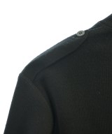 GUCCI（グッチ）ニット・セーター 黒 サイズ:M メンズ/2200619565015