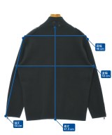 GUCCI（グッチ）ニット・セーター 黒 サイズ:M メンズ/2200619565015