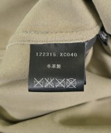 GUCCI（グッチ）ライダース グレー サイズ:44(S位) メンズ/2200619761011