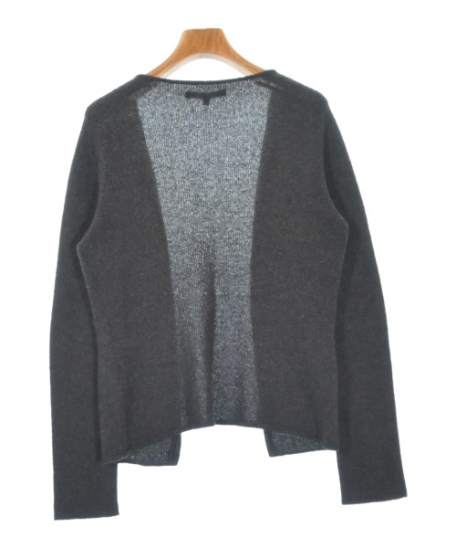 GUCCI（グッチ）カーディガン グレー サイズ:M レディース/2200619930073
