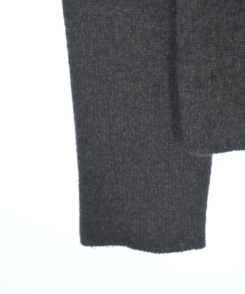 GUCCI（グッチ）カーディガン グレー サイズ:M レディース/2200619930073
