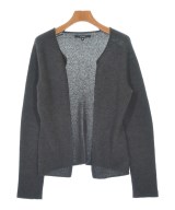 GUCCI（グッチ）カーディガン グレー サイズ:M レディース/2200619930073