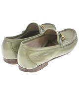 GUCCI（グッチ）ビジネス・ドレスシューズ 緑 サイズ:UK7 1/2(26cm位) メンズ/2200619980160