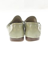GUCCI（グッチ）ビジネス・ドレスシューズ 緑 サイズ:UK7 1/2(26cm位) メンズ/2200619980160
