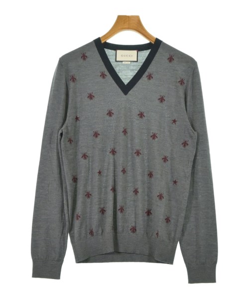 グッチ(GUCCI)のGUCCI ニット・セーター