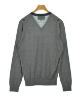 GUCCI（グッチ）ニット・セーター グレー サイズ:M メンズ/2200611920065