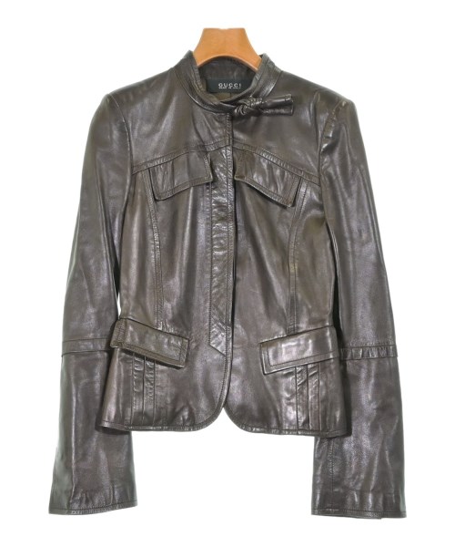 グッチ(GUCCI)のGUCCI ライダース