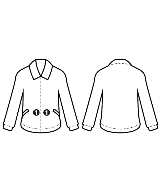 GUCCI（グッチ）ライダース 茶 サイズ:42(M位) レディース/2200619858070