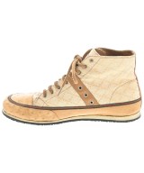 GUCCI（グッチ）スニーカー ベージュ サイズ:UK8(26.5cm位) メンズ/2200619895068