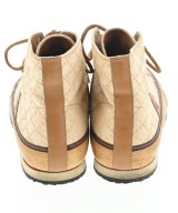 GUCCI（グッチ）スニーカー ベージュ サイズ:UK8(26.5cm位) メンズ/2200619895068