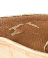 GUCCI（グッチ）スニーカー ベージュ サイズ:UK8(26.5cm位) メンズ/2200619895068