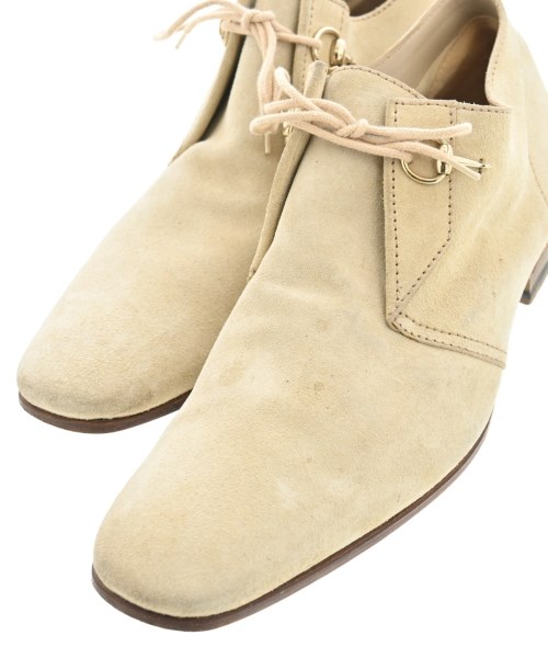 GUCCI（グッチ）その他 ベージュ サイズ:UK9(27.5cm位) メンズ/2200619895075