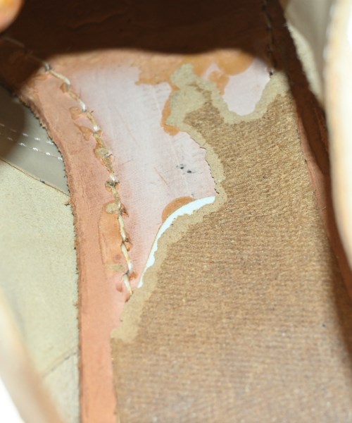 GUCCI（グッチ）その他 ベージュ サイズ:UK9(27.5cm位) メンズ/2200619895075