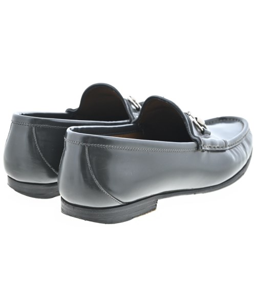GUCCI（グッチ）ビジネス・ドレスシューズ グレー サイズ:UK7(25.5cm位) メンズ/2200620110020