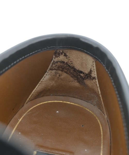 GUCCI（グッチ）ビジネス・ドレスシューズ グレー サイズ:UK7(25.5cm位) メンズ/2200620110020