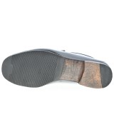 GUCCI（グッチ）ビジネス・ドレスシューズ グレー サイズ:UK7(25.5cm位) メンズ/2200620110020