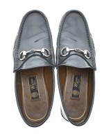 GUCCI（グッチ）ビジネス・ドレスシューズ グレー サイズ:UK7(25.5cm位) メンズ/2200620110020