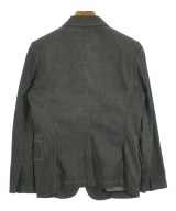 GUCCI（グッチ）カジュアルジャケット 黒 サイズ:38(S位) レディース/2200620124027