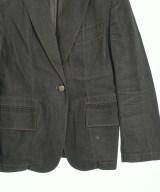 GUCCI（グッチ）カジュアルジャケット 黒 サイズ:38(S位) レディース/2200620124027