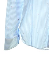 GUCCI（グッチ）カジュアルシャツ 青 サイズ:38(S位) メンズ/2200611541062