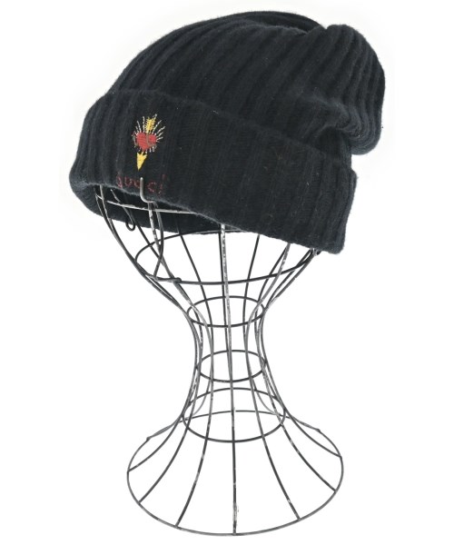 グッチ(GUCCI)のGUCCI ニットキャップ・ビーニー
