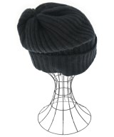 GUCCI（グッチ）ニットキャップ・ビーニー 黒 サイズ:M メンズ/2200612333178