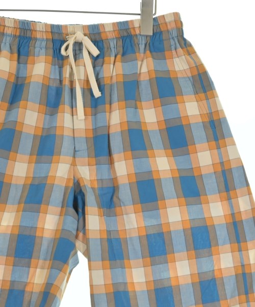 GUCCI（グッチ）ショートパンツ 青 サイズ:46(M位) メンズ/2200618415250