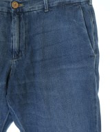 GUCCI（グッチ）デニムパンツ 青 サイズ:34(XS位) メンズ/2200620638043