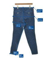 GUCCI（グッチ）その他 青 サイズ:48(L位) メンズ/2200620777131