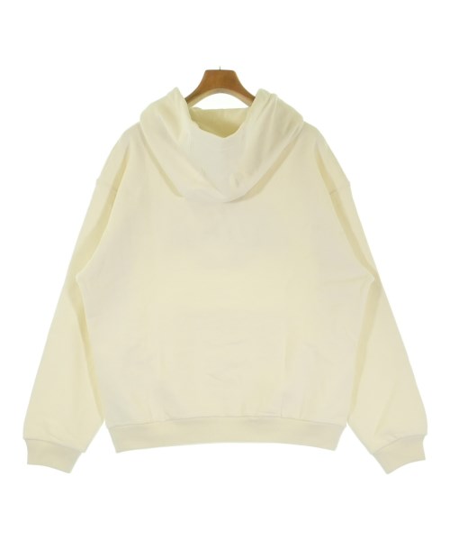 GUCCI（グッチ）パーカー 白 サイズ:S メンズ/2200620814010