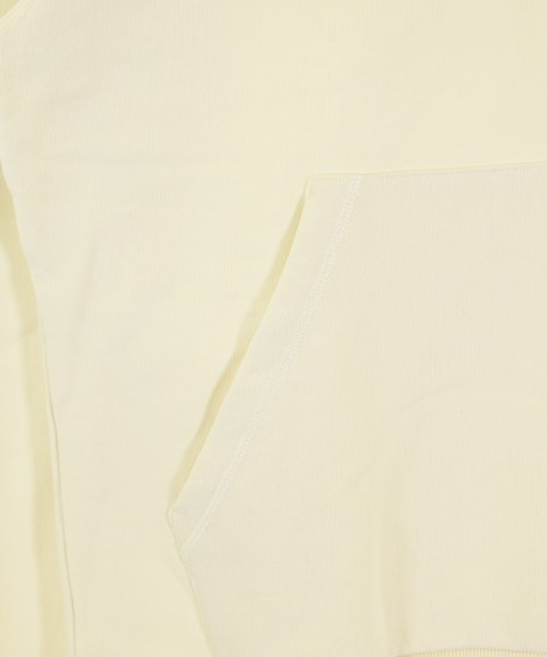 GUCCI（グッチ）パーカー 白 サイズ:S メンズ/2200620814010