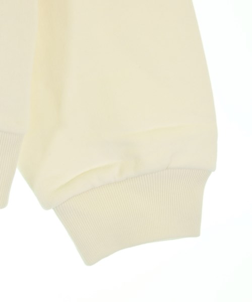 GUCCI（グッチ）パーカー 白 サイズ:S メンズ/2200620814010