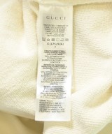 GUCCI（グッチ）パーカー 白 サイズ:S メンズ/2200620814010
