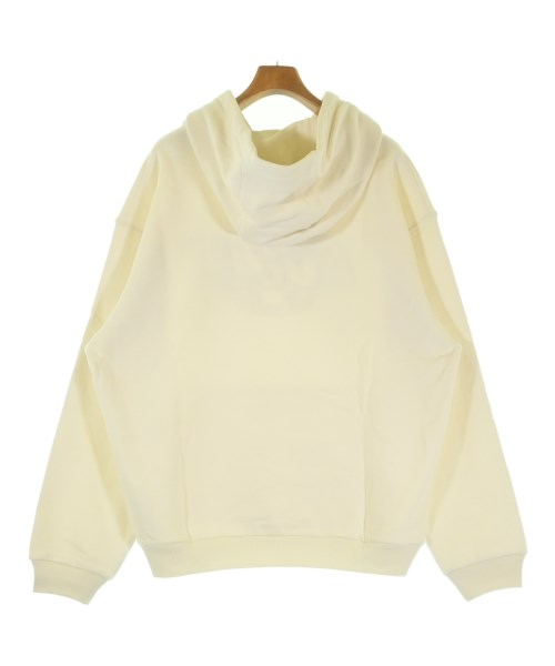 GUCCI（グッチ）パーカー 白 サイズ:L メンズ/2200620814027