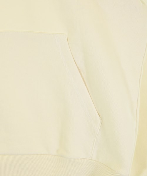 GUCCI（グッチ）パーカー 白 サイズ:L メンズ/2200620814027