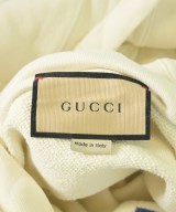 GUCCI（グッチ）パーカー 白 サイズ:L メンズ/2200620814027